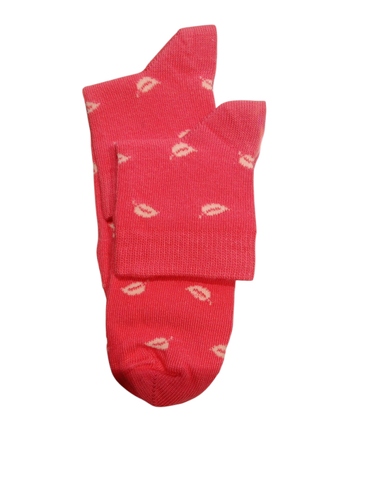 #7904 Kid's Compact Cotton Stretch Solid Ankle Length Socks With StayFresh Treatment -