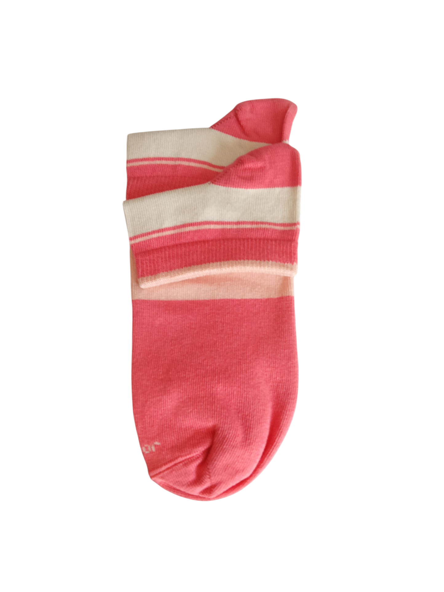 #7403 Compact Cotton Stretch Solid Low Show Socks with Stay Fresh Treatmen