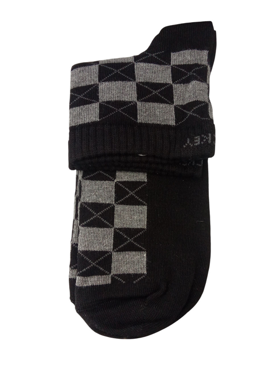 #7005 Ankle length socks USA Originals