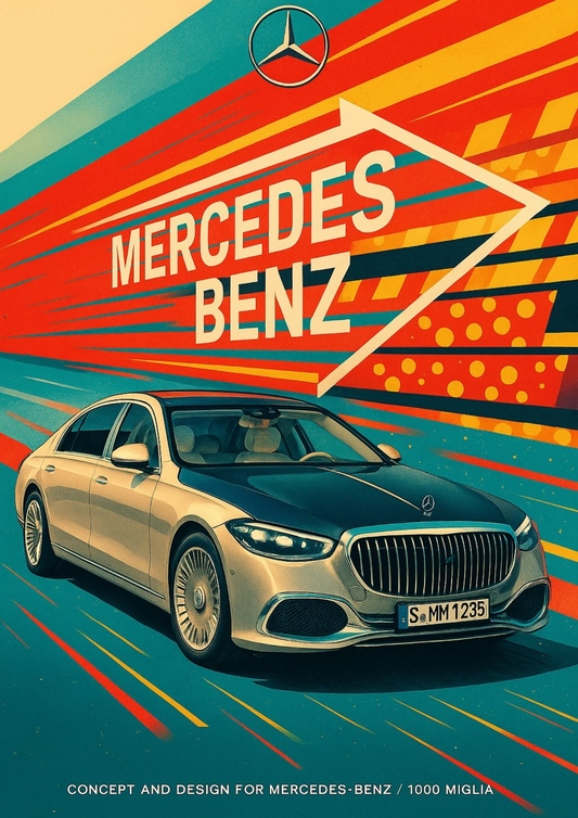 Mercedes Benz