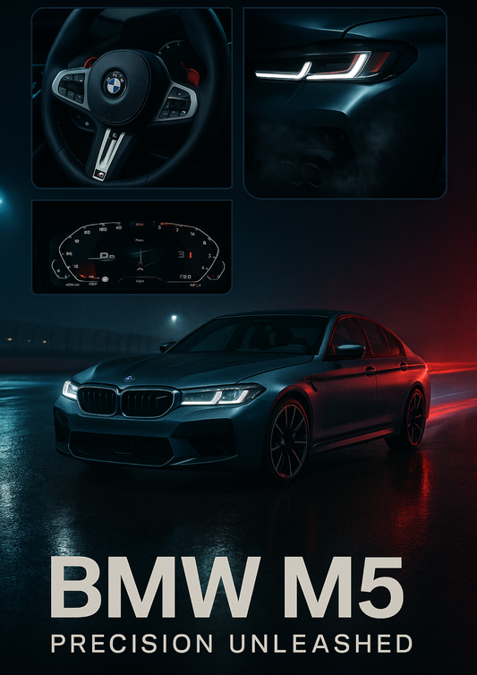 BMW M5