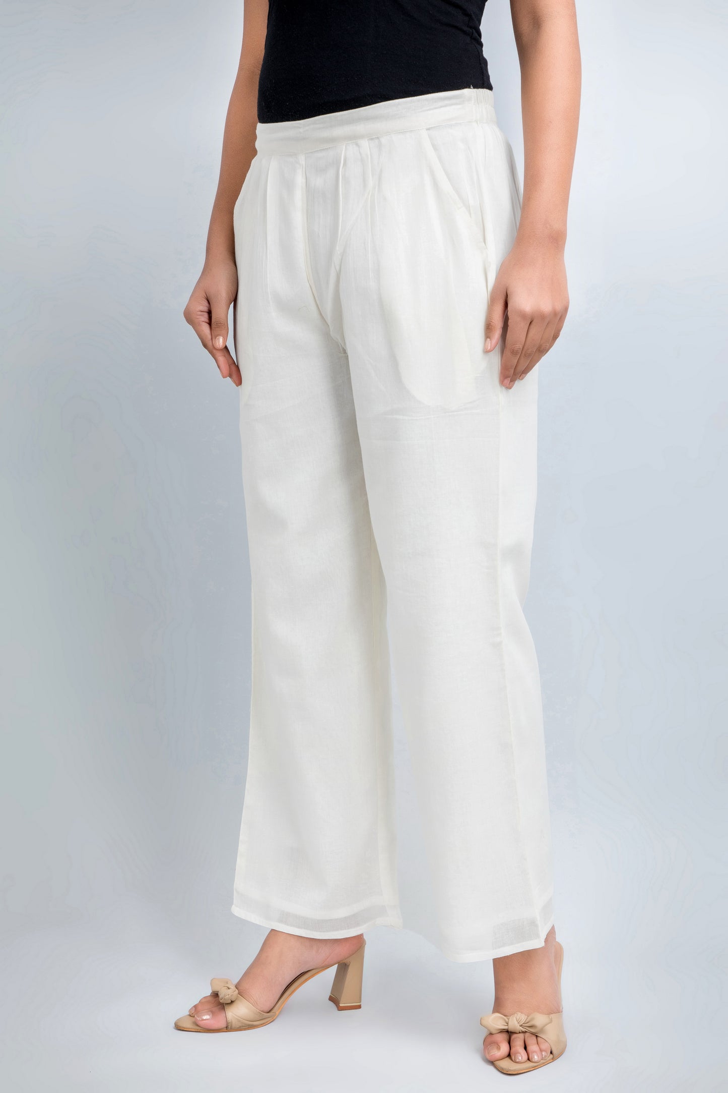 Straight Pant#TR13498