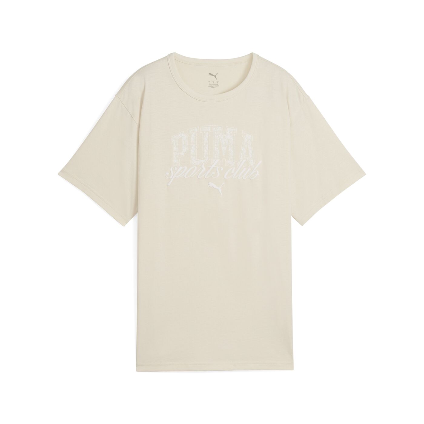 PUMA Women's T-Shirt PUMA CLASS RELAXED TEE 68503187