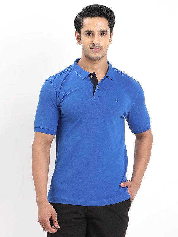 Sold out Men Solid Polo T-Shirt SKU: ITMTS02040SS Polos