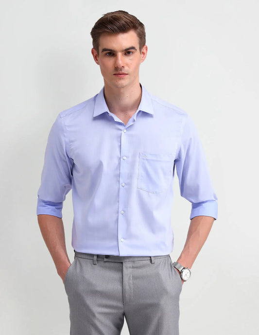 Arrow Liberty Classic Twill Shirt