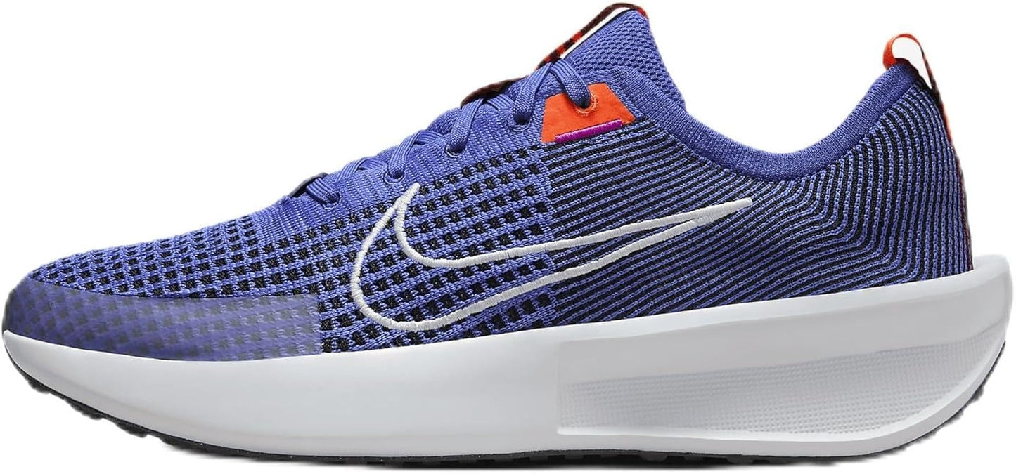 Nike Interact Run Men's Road Running Shoes FD2291-404