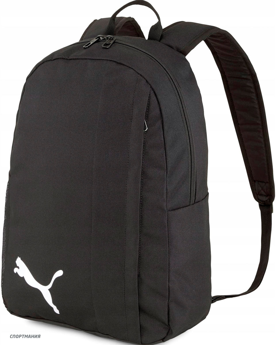 Puma Teamgoal 23 Backpack Black 7685403