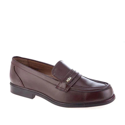Fortune Classic Loafer Shoes For Men ARMANI By Liberty