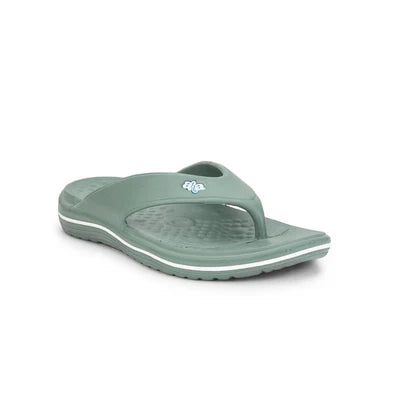 A-HA Casual Navy Flip Flop For Men BEACHTIME By Liberty