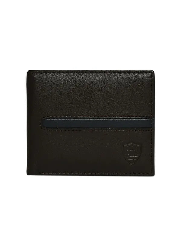 Being Human Clothing Accessories Wallets-Brown #BHMW24010