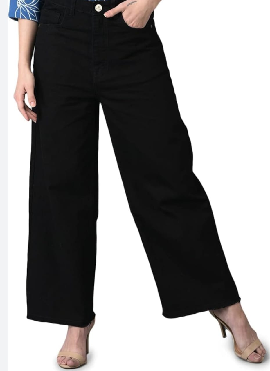DENIM TROUSER # CW-DT-1001