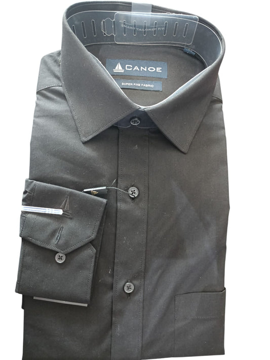 CANOE FORMAL SHIRT#FS-LEXI