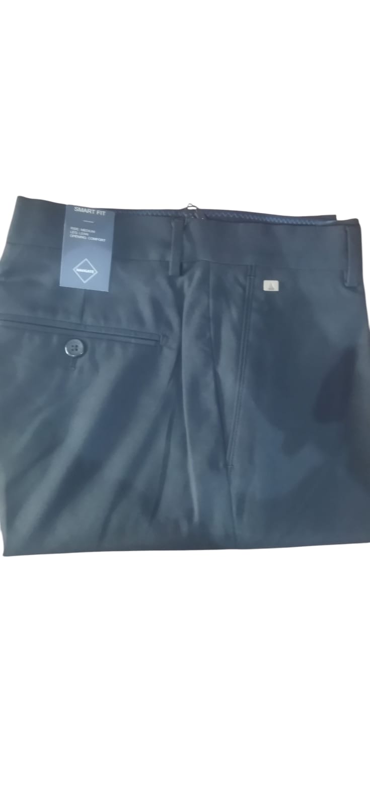 CANOE FORMAL TROUSER # FT-F-CAYSEN