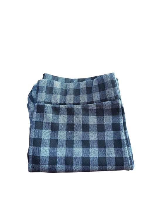 JEGGIING #CW-JG CHECK N