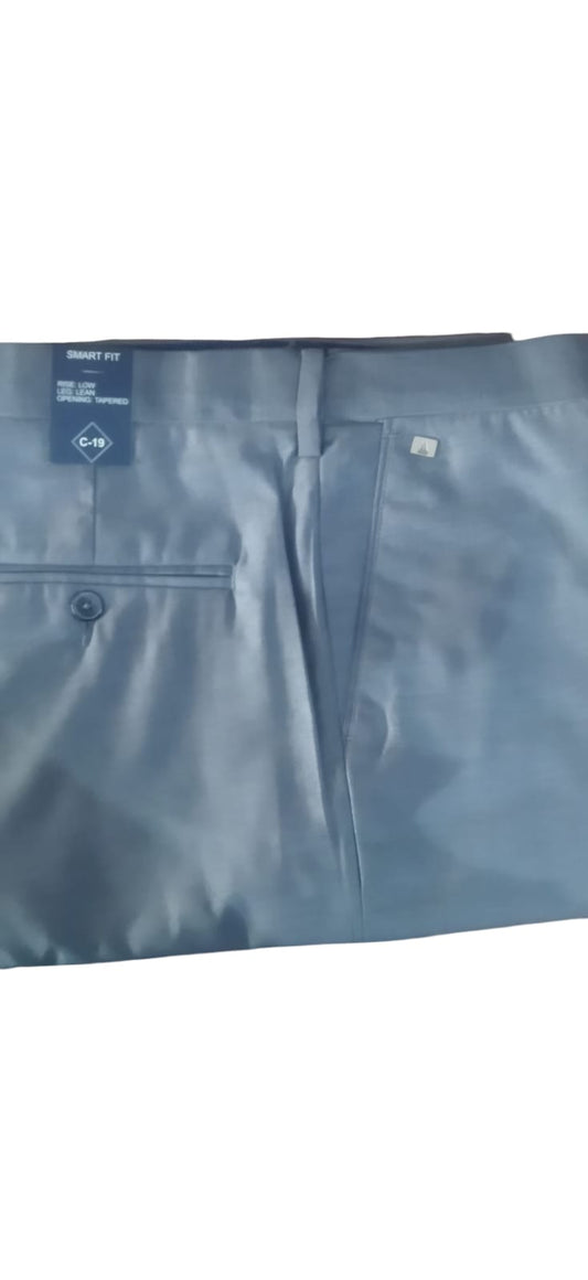 CANOE FORMAL TROUSER # FT-MARADONA