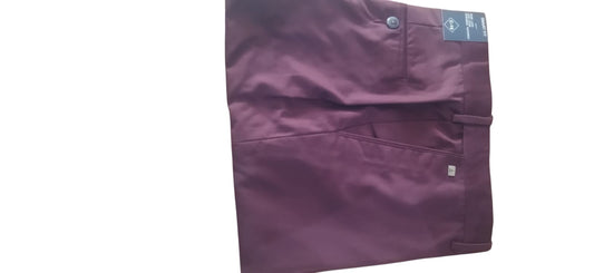 CANOE FORMAL TROUSER # FT-MARADONA