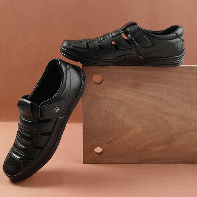 Healers Casual Sandal For Men ERL-19 By Liberty