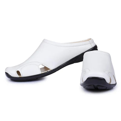 Fortune Casual Slip-on Mules For Men J-153 By Liberty