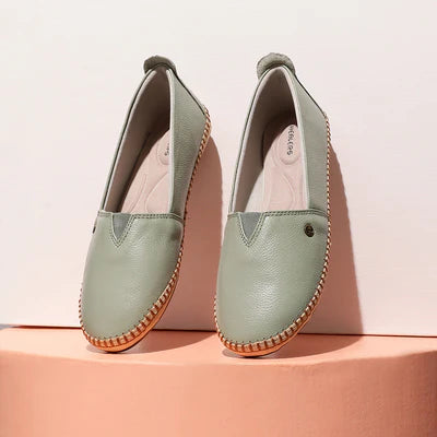 Healers Casual Ballerina Shoes For Ladies LARRY-02 By Liberty