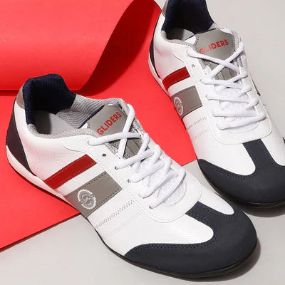 Force 10 Men's Casual Lacing Shoes (LB09-52)