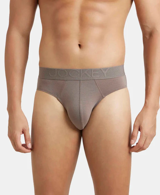 # LM01 Environment Friendly Tencel Lyocell Fiber Brief With Natural Stayfresh Properties