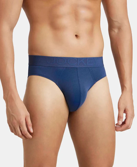 # LM01 Environment Friendly Tencel Lyocell Fiber Brief With Natural Stayfresh Properties