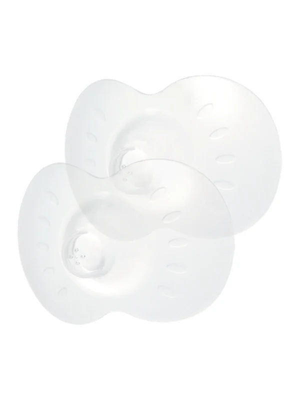 Mee Mee Protective Nipple Shield – Soft, BPA-Free, with Storage Case for Comfortable Nursing