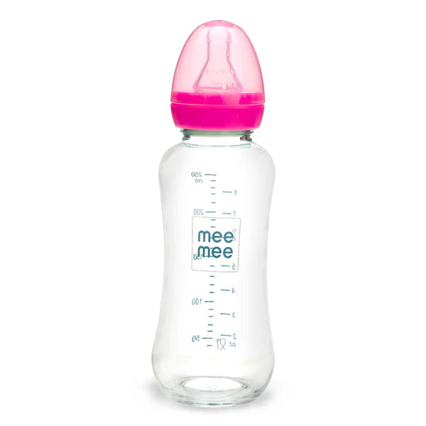 Premium Baby Feeding Bottle
