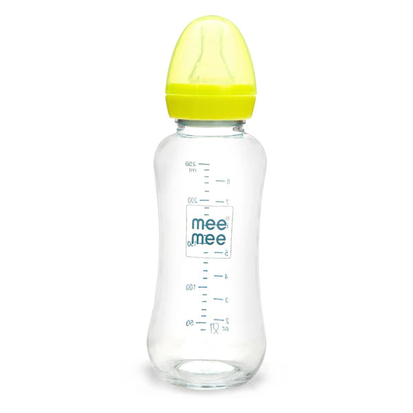Premium Baby Feeding Bottle