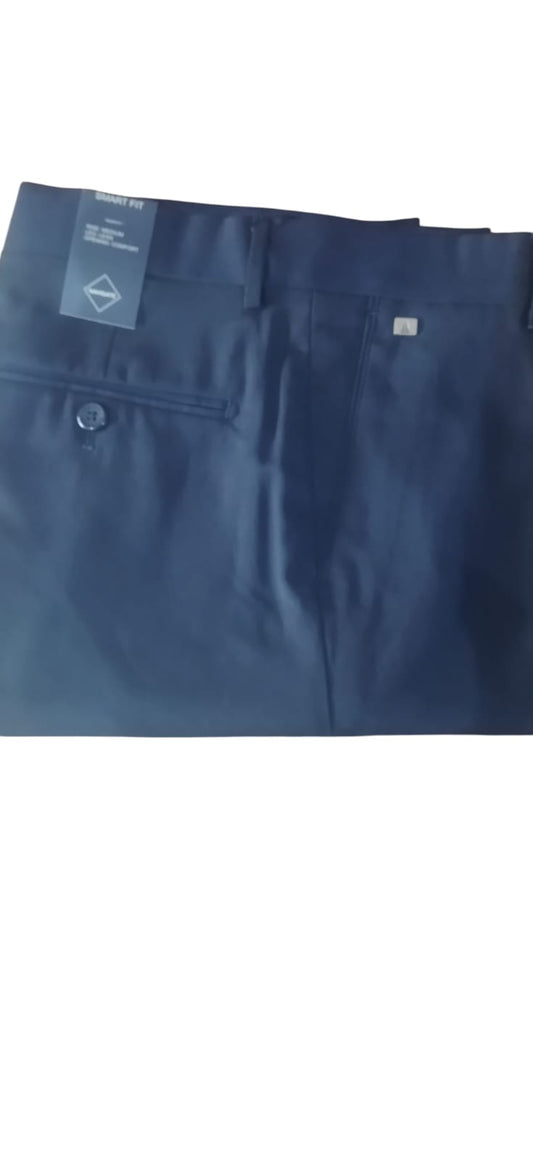 CANOE FORMAL TROUSER # FT-F-CAYSEN