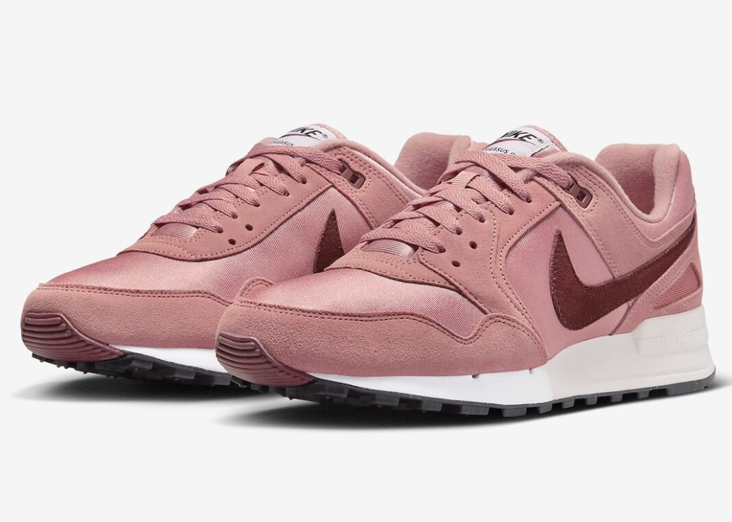 Nike Air Pegasus 89 Red Stardust FZ5626-600