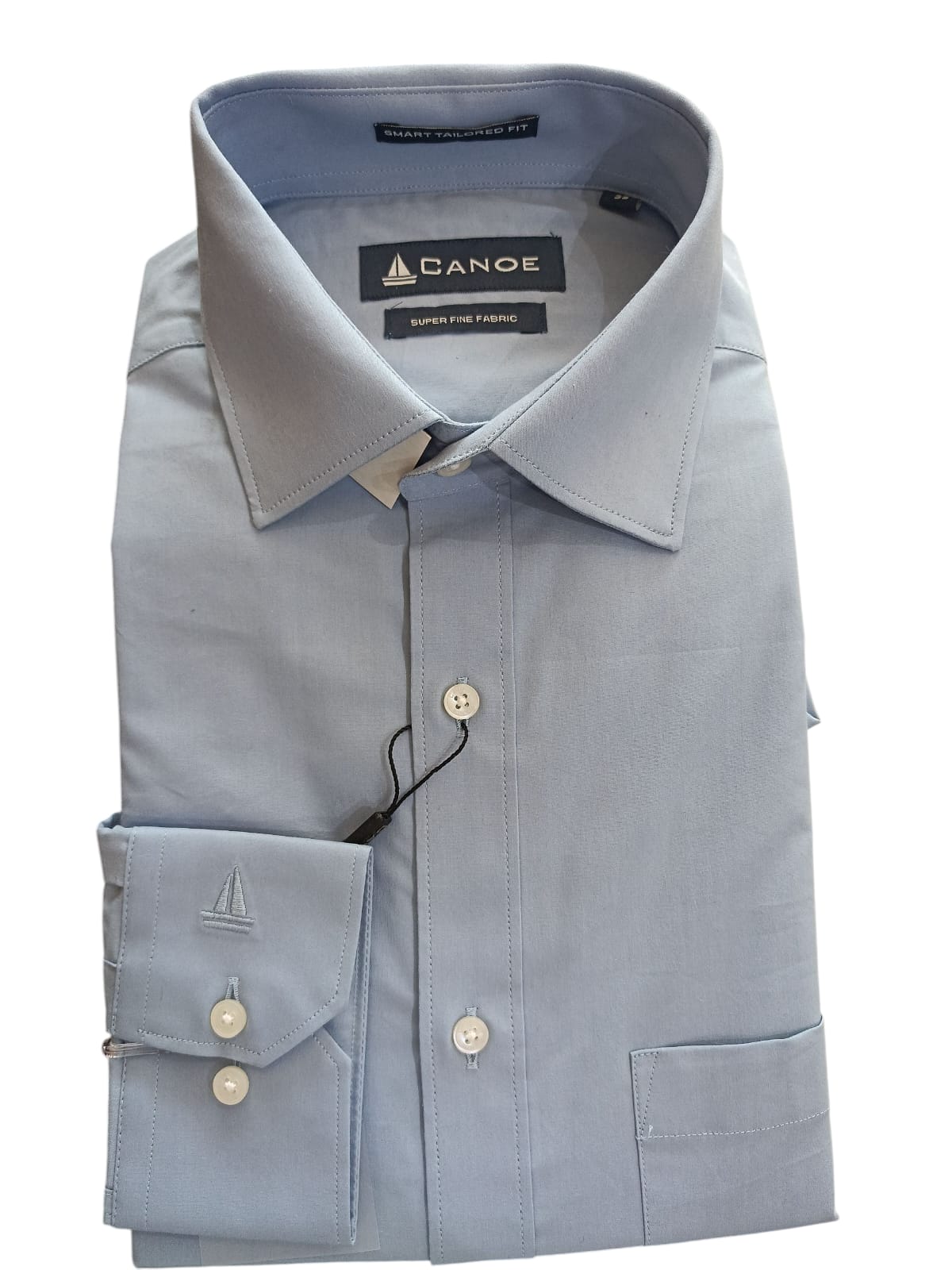 CANOE FORMAL SHIRT#FS-LEXI
