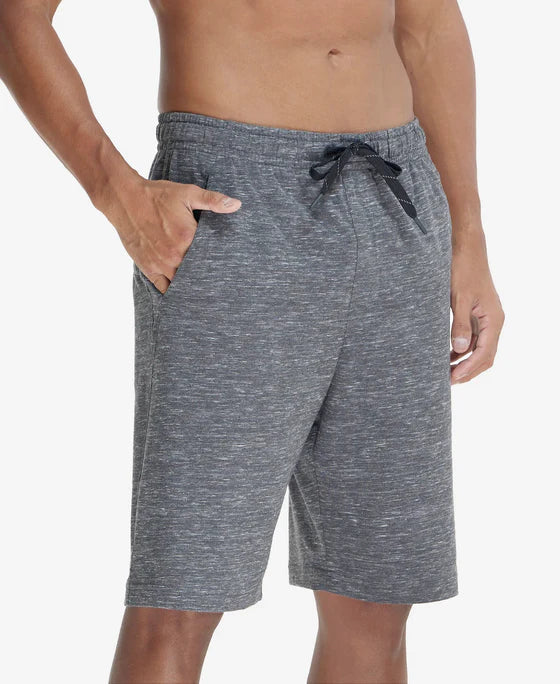 #SP26 Super Combed Cotton Rich Shorts with StayFresh Treatment