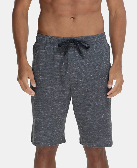 #SP26 Super Combed Cotton Rich Shorts with StayFresh Treatment