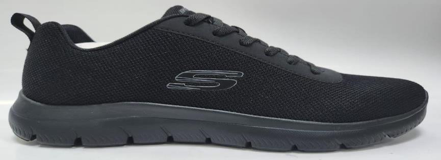 Skechers Sports Men’s on 894367ID-BBK