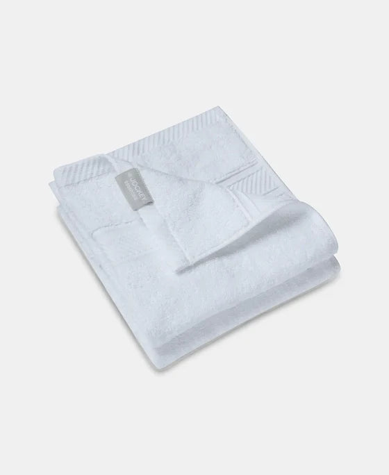 #T201 Cotton Terry Ultrasoft and Durable Solid Hand Towel