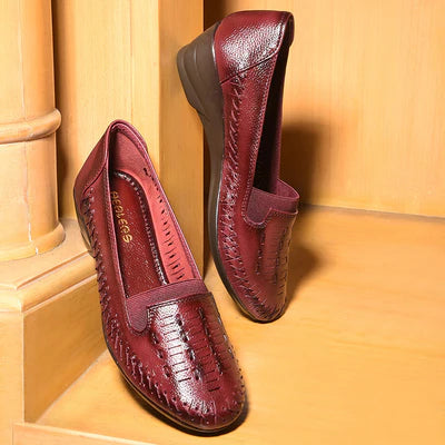 Healers Casual Ballerina Shoes For Women TLO-23 By Liberty