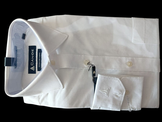 CANOE FORMAL SHIRT#FS-LEXI