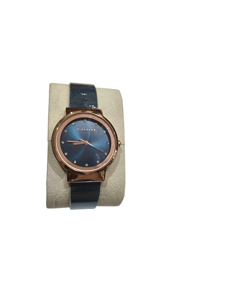 WRIST WATCHES A2047 BLU