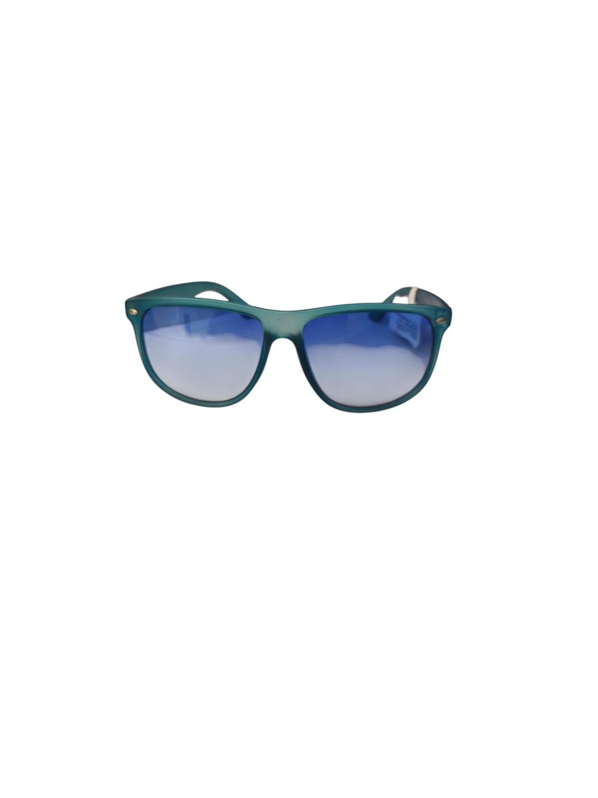 MEN GIO COLLECTION SUNGLASSES BH2034 BLU