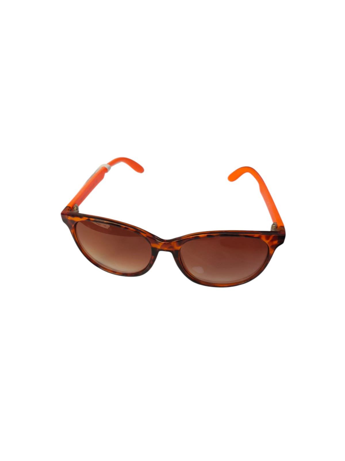 WOMEN GIO COLLECTION SUNGLASSES BH2172 BRW