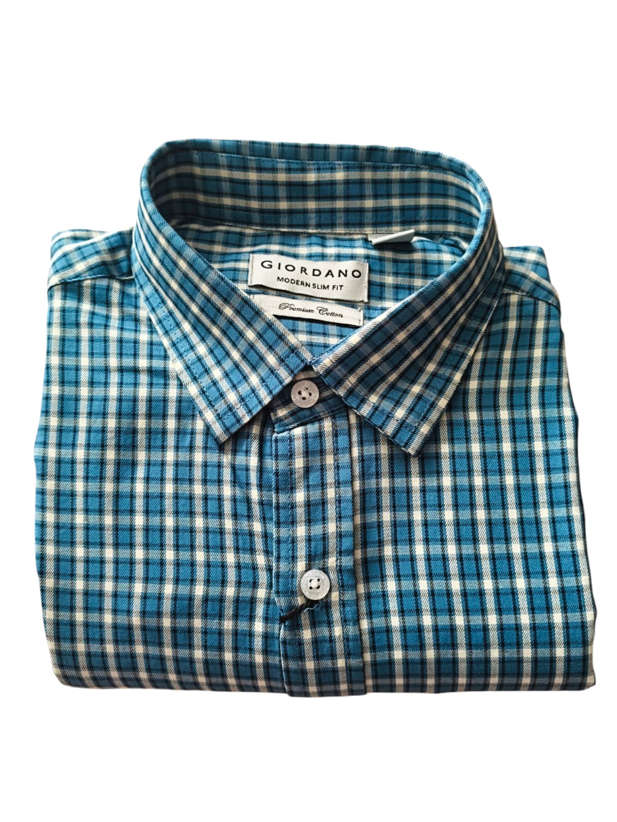 SHIRT GM.FSHT041009 BWC