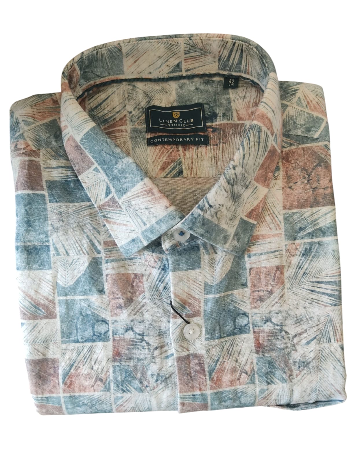 HALF SLEVEES #LCSHDP002B627