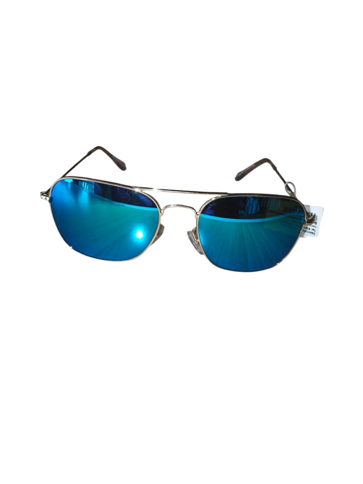 SUNGLASSES GM.3136 SNYLGLD