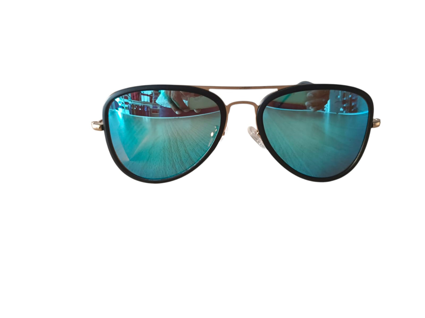 SUNGLASSES GA6030 GLD
