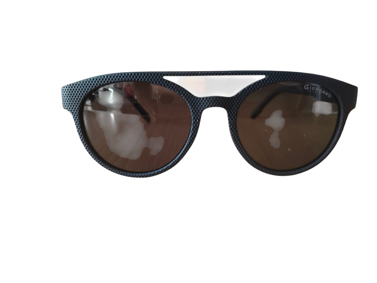 SUNGLASSES GA90298 RUBBLU