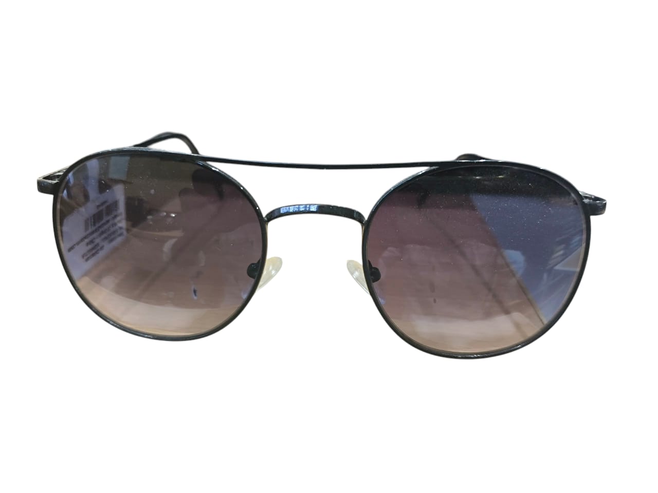 SUNGLASSES GM.6207 BLK