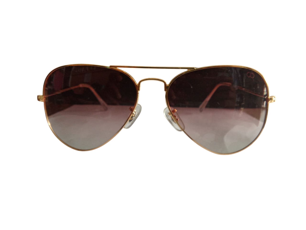 SUNGLASSES GM1026C02 SNYGLD
