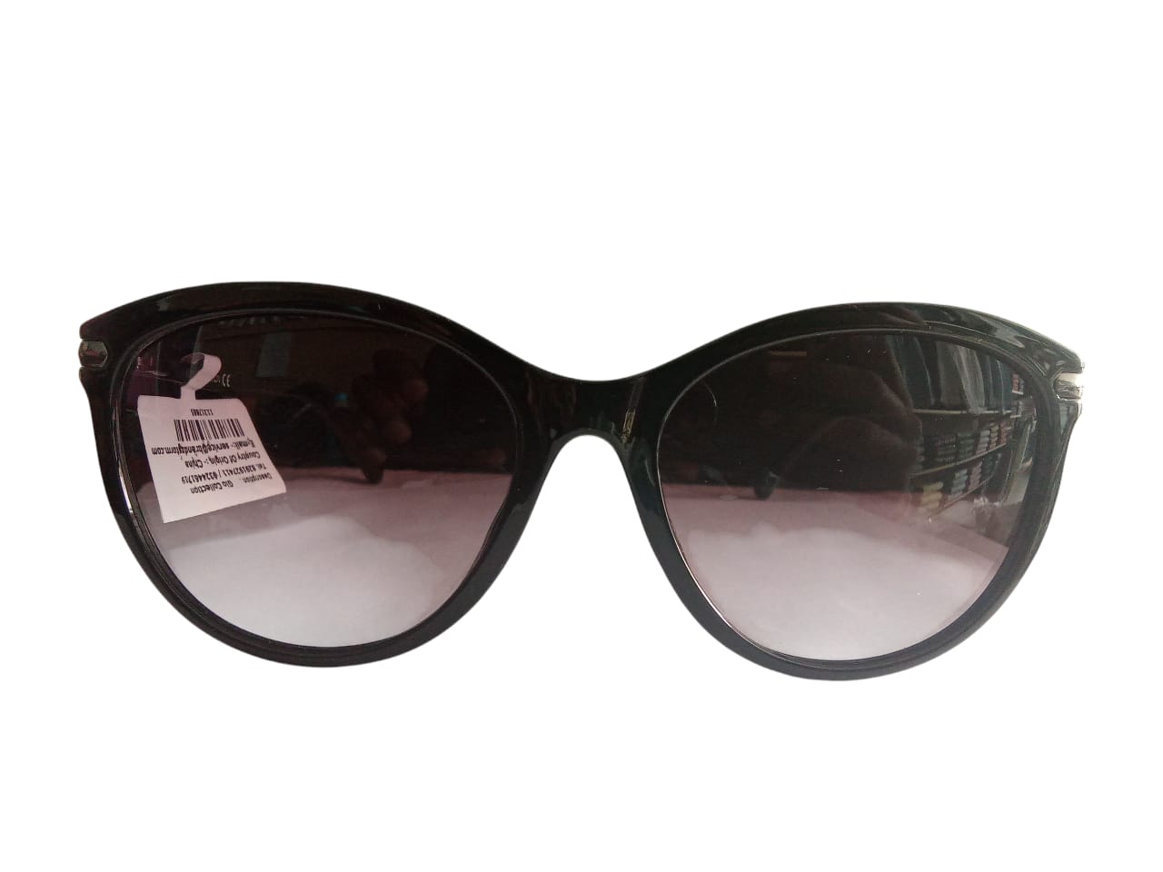 SUNGLASSES GL5056C09 SNYBLK