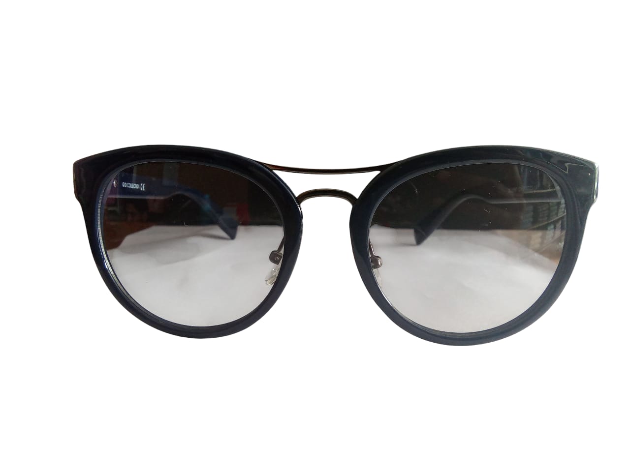 SUNGLASSES GL5057 SNYDKBLU